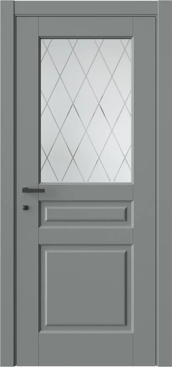 Дверь Elite EL7F